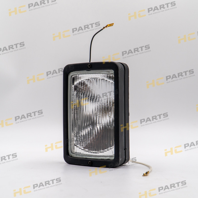 Передняя рабочая фара JCB — 3CX 4CX AM