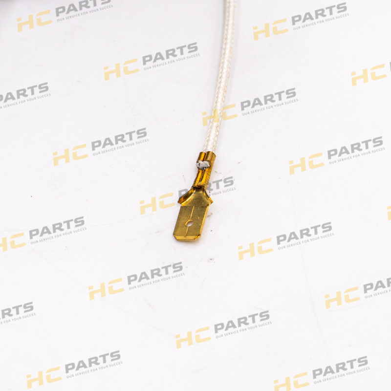 Передняя рабочая фара JCB — 3CX 4CX AM