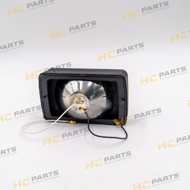 Передняя рабочая фара JCB — 3CX 4CX AM