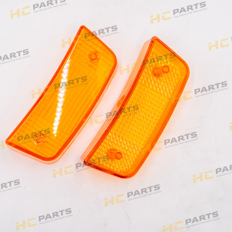 Индикаторная линза JCB — 3CX 4CX