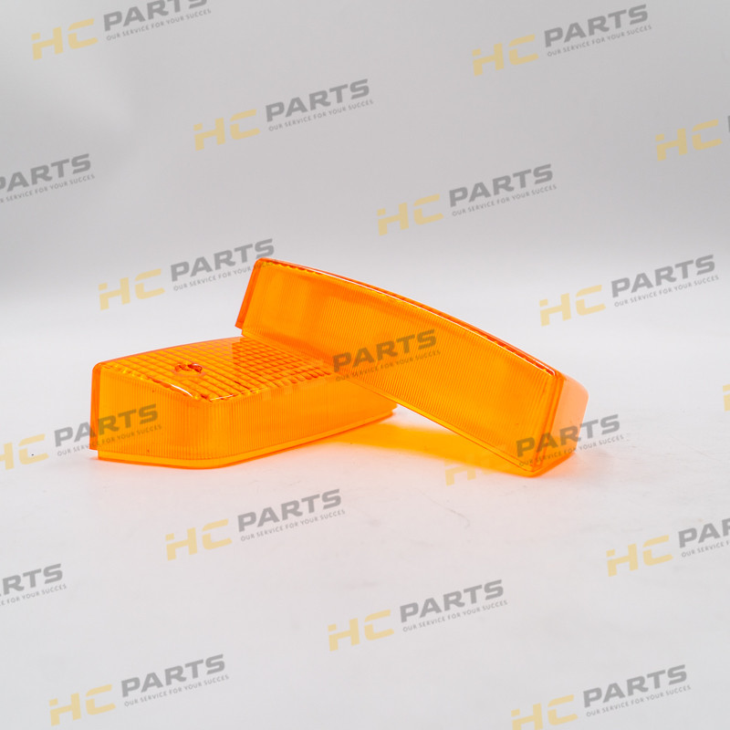 Крышка указателя поворота JCB-3CX 4CX