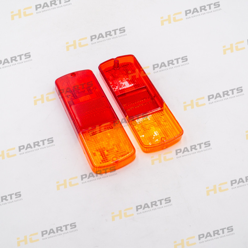 Задний плафон JCB — 3CX 4CX AM