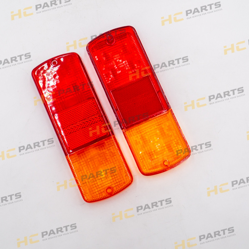 Плафон заднего фонаря JCB-3CX 4CX AM