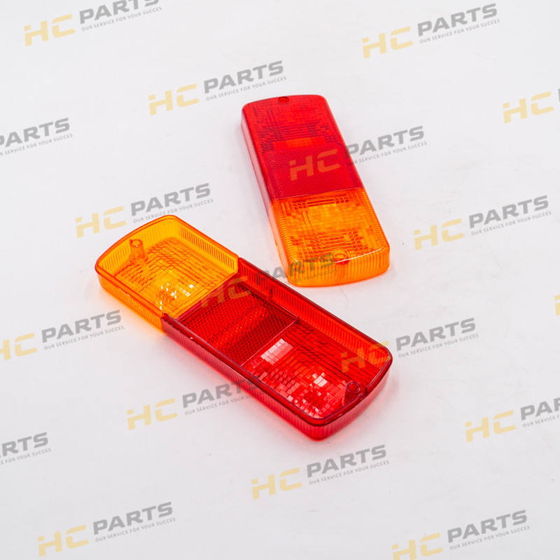 Плафон заднего фонаря JCB-3CX 4CX AM