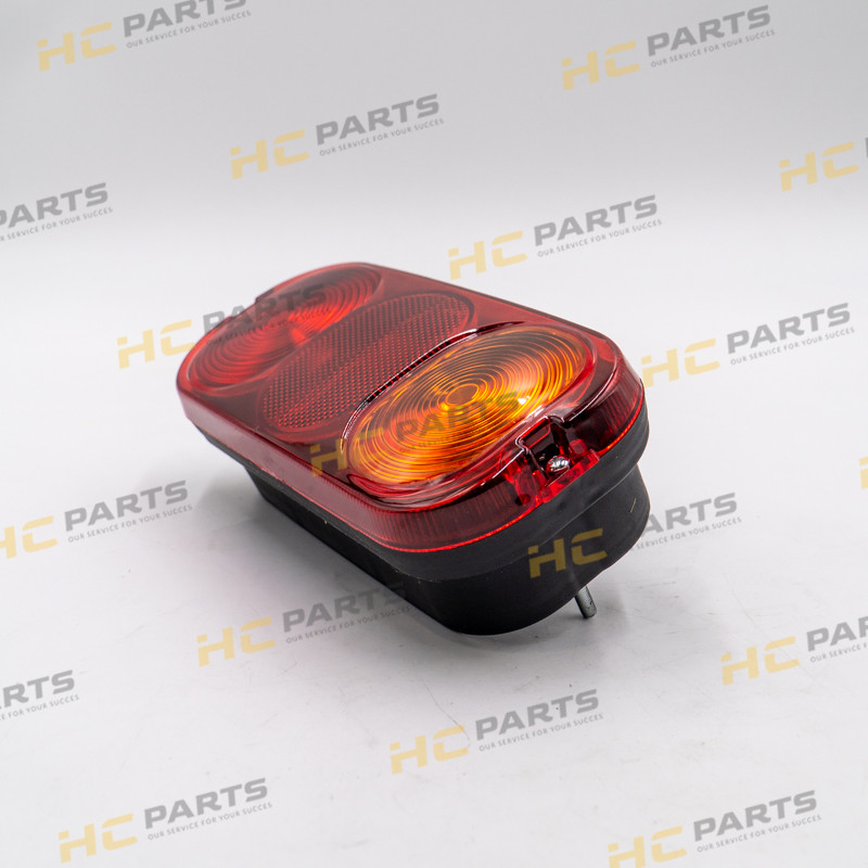 Задний фонарь JCB — экскаватор-погрузчик AZERI PARTS