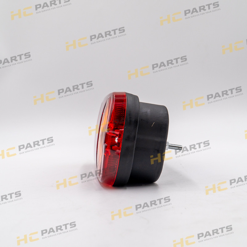 Задний фонарь JCB — экскаватор-погрузчик AZERI PARTS
