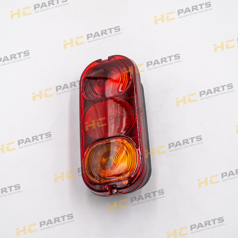 Задний фонарь JCB — экскаватор-погрузчик AZERI PARTS