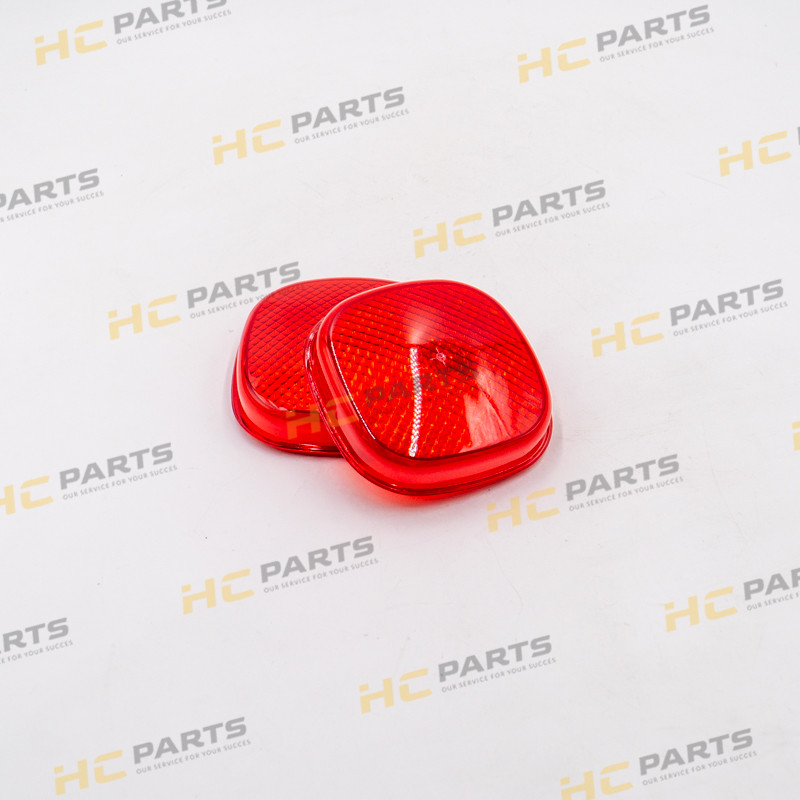 Задний фонарь стоп-сигнала телескопического погрузчика JCB