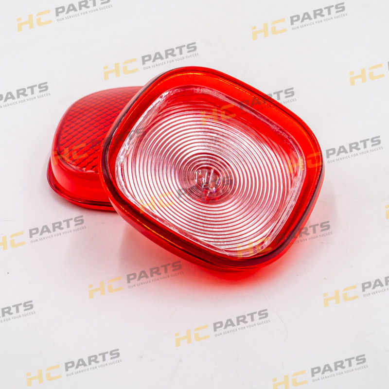 Задний стоп-сигнал JCB — телескопического погрузчика