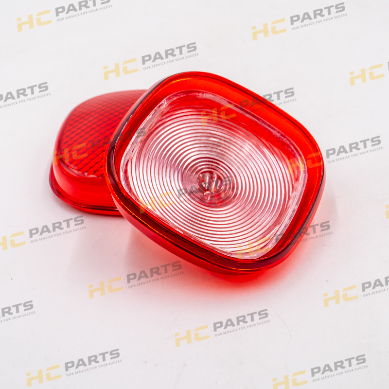 Задний стоп-сигнал JCB — телескопического погрузчика