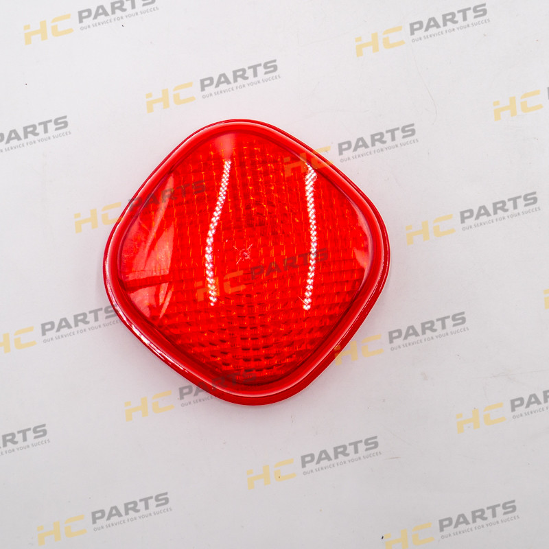 Задний фонарь стоп-сигнала телескопического погрузчика JCB