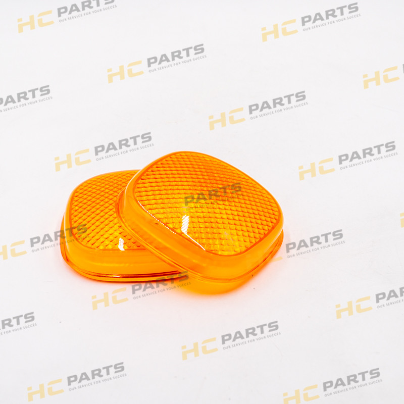 Накладка на задний фонарь JCB, указатель поворота — телескопический погрузчик AM