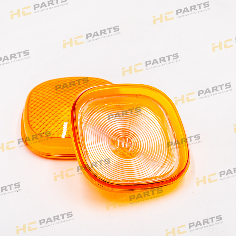 Плафон заднего указателя поворота телескопического погрузчика JCB AM