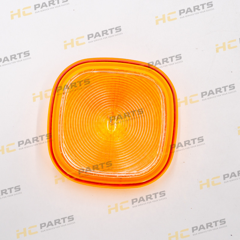 Накладка на задний фонарь JCB, указатель поворота — телескопический погрузчик AM