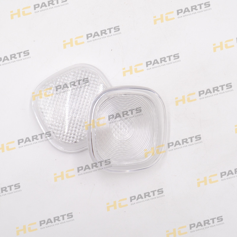 Плафон заднего фонаря JCB, задний фонарь телескопического погрузчика AM