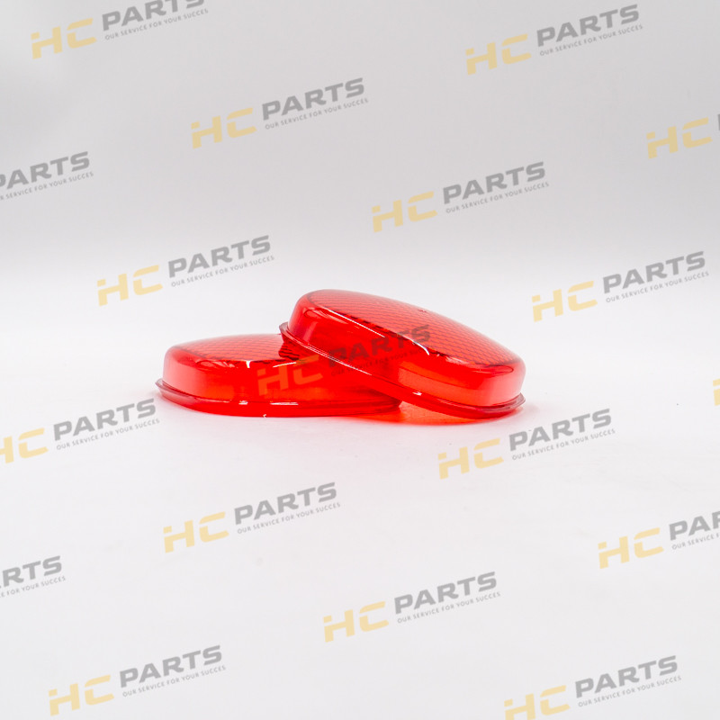 Накладка на задний противотуманный фонарь JCB — телескопический погрузчик AM