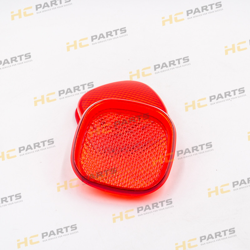 Абажур заднего противотуманного фонаря JCB — телескопический погрузчик AM