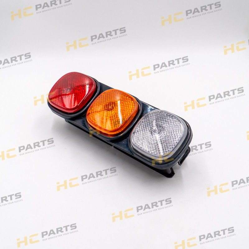 Левая задняя фара JCB — телескопического погрузчика AM