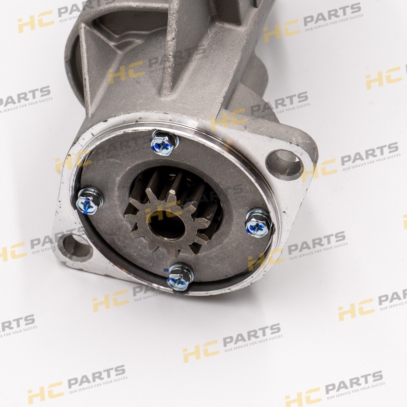 Стартер JCB 24 В-JS WAI