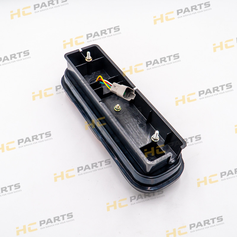 Левая задняя фара JCB — телескопического погрузчика AM