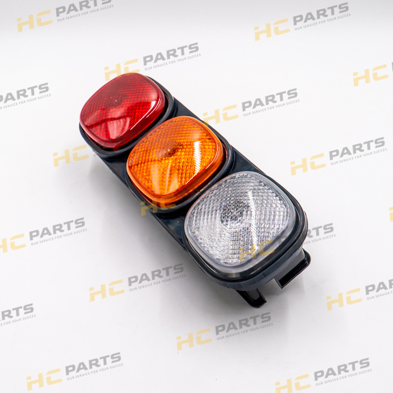 Левая задняя фара JCB — телескопического погрузчика AM