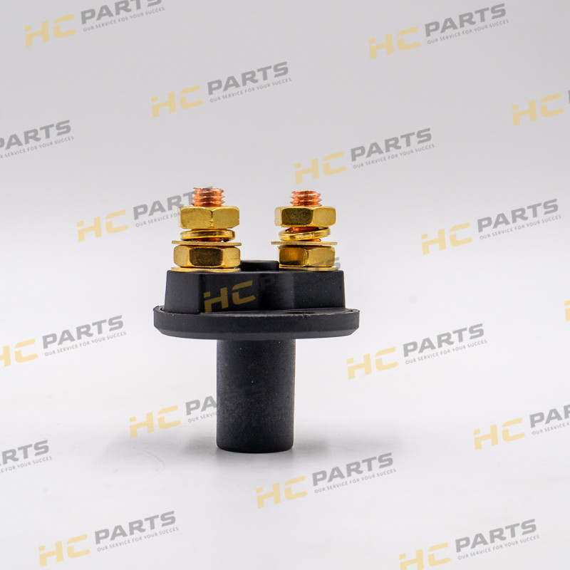 Выключатель заземления JCB-3CX 4CX AZERI PARTS