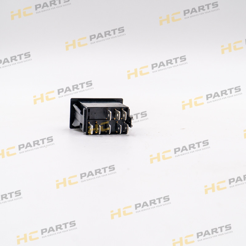 Переключатель кабины JCB — 3CX 4CX