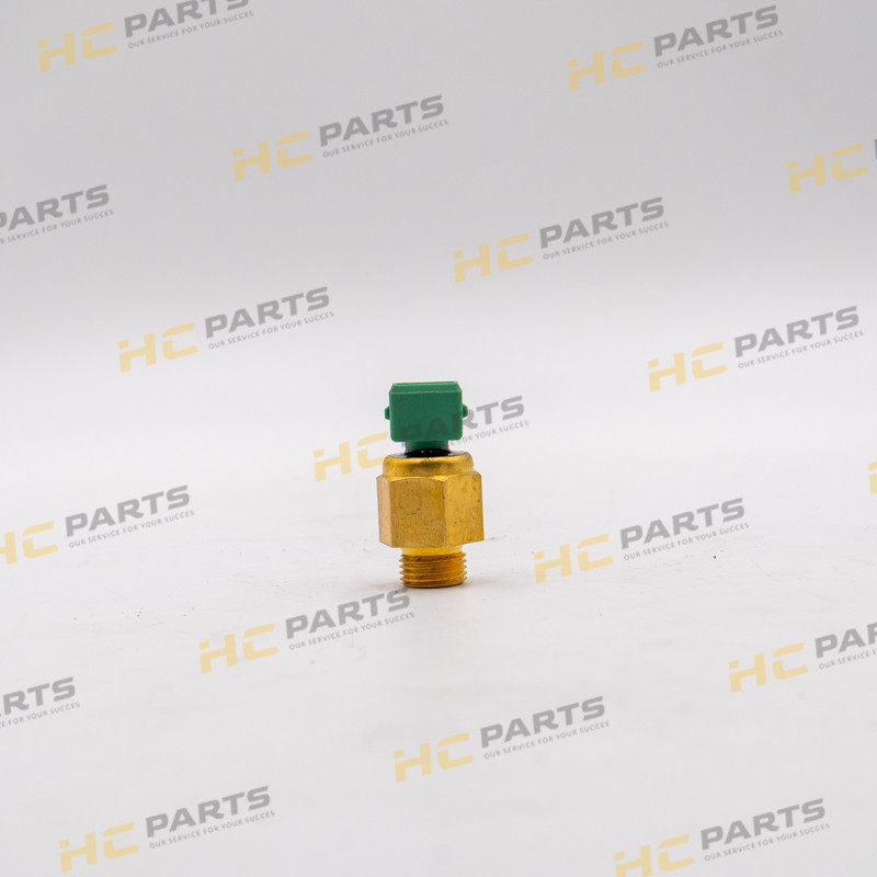 Датчик температуры масла JCB в корпусе — 3CX 4CX AM