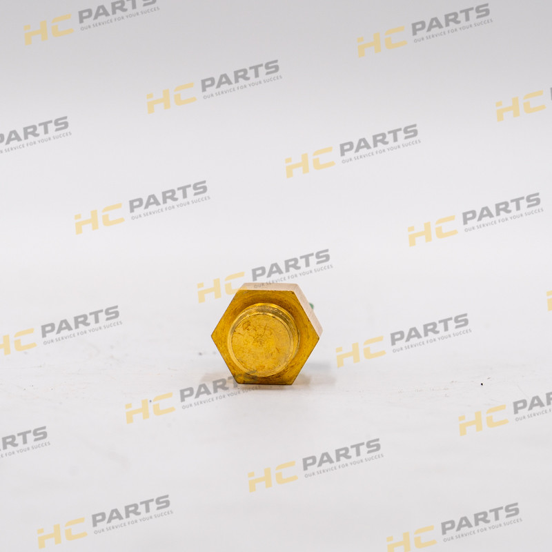 Датчик температуры масла JCB в корпусе — 3CX 4CX AM