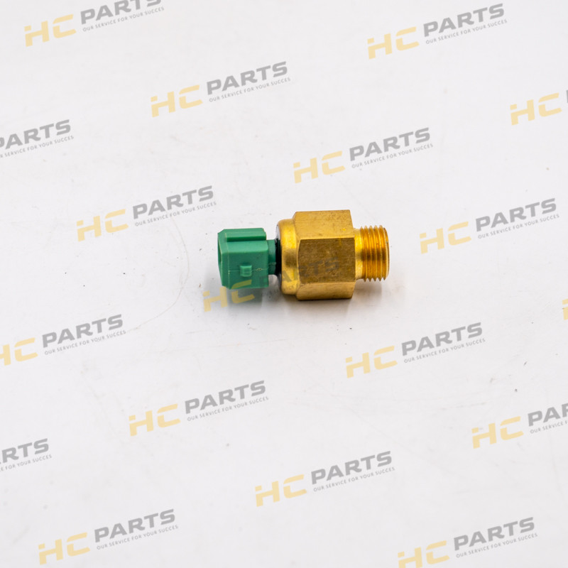 Датчик температуры масла JCB в корпусе — 3CX 4CX AM