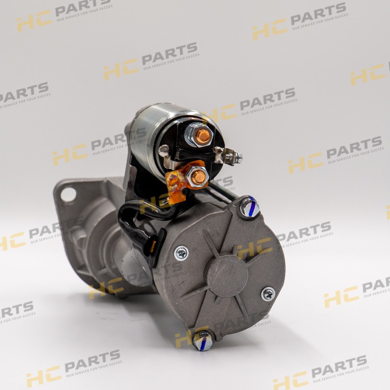 Стартер JCB 24 В-JS WAI