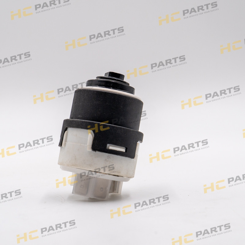 Выключатель зажигания JCB-3CX 4CX