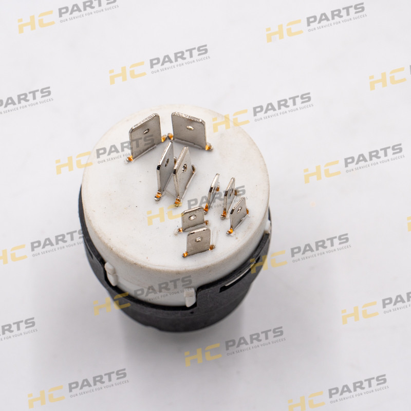 Выключатель зажигания JCB-3CX 4CX