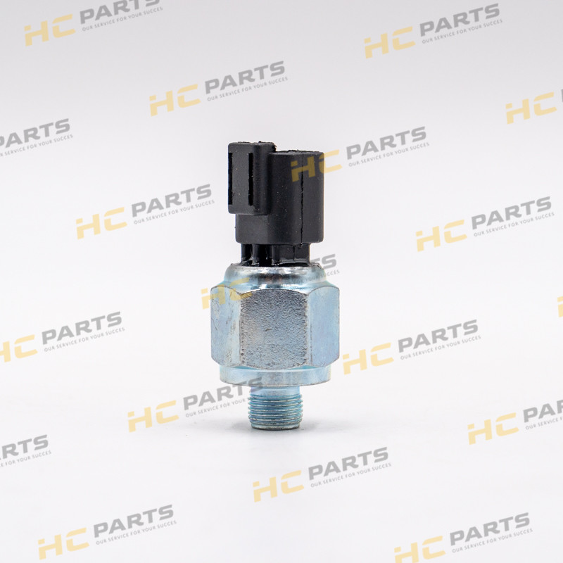 Датчик давления масла JCB — 3CX 4CX AM