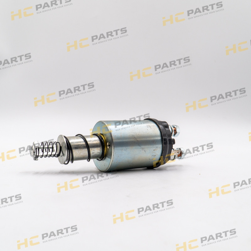 Электромагнитный стартер JCB 12 В — 3CX 4CX AM