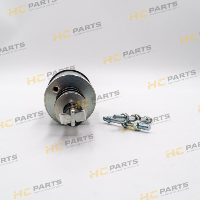 Электромагнитный стартер JCB 12 В — 3CX 4CX AM