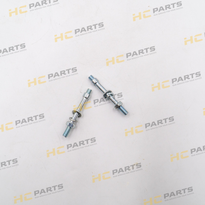 Катушка стартера JCB 12V-3CX 4CX AM