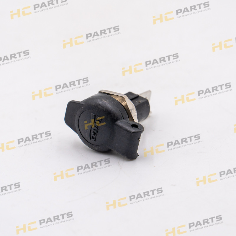 Гнездо для штепсельной вилки JCB — 3CX 4CX