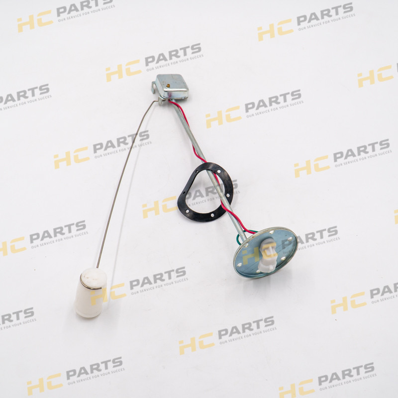 Указатель уровня топлива JCB — 3CX 4CX