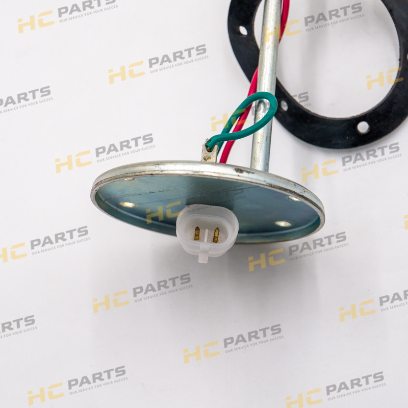 Указатель уровня топлива JCB — 3CX 4CX