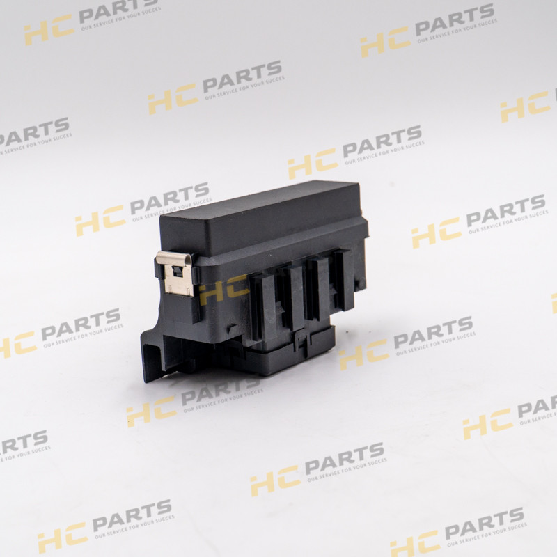 Блок предохранителей JCB — 3CX 4CX