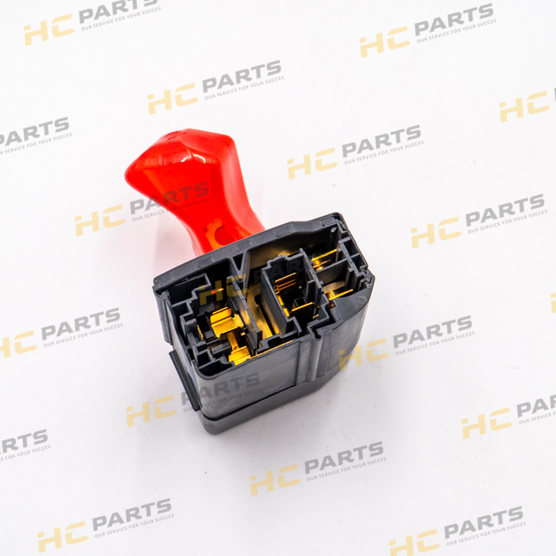 Блок предохранителей JCB-3CX 4CX AZERI PARTS