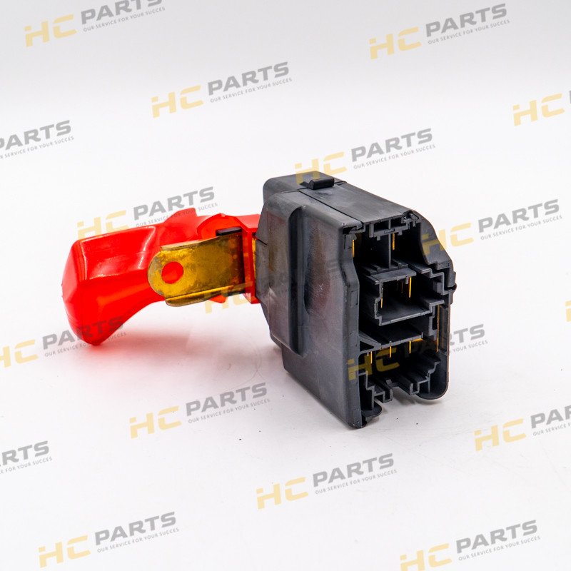 Блок предохранителей JCB — 3CX 4CX AZERI PARTS