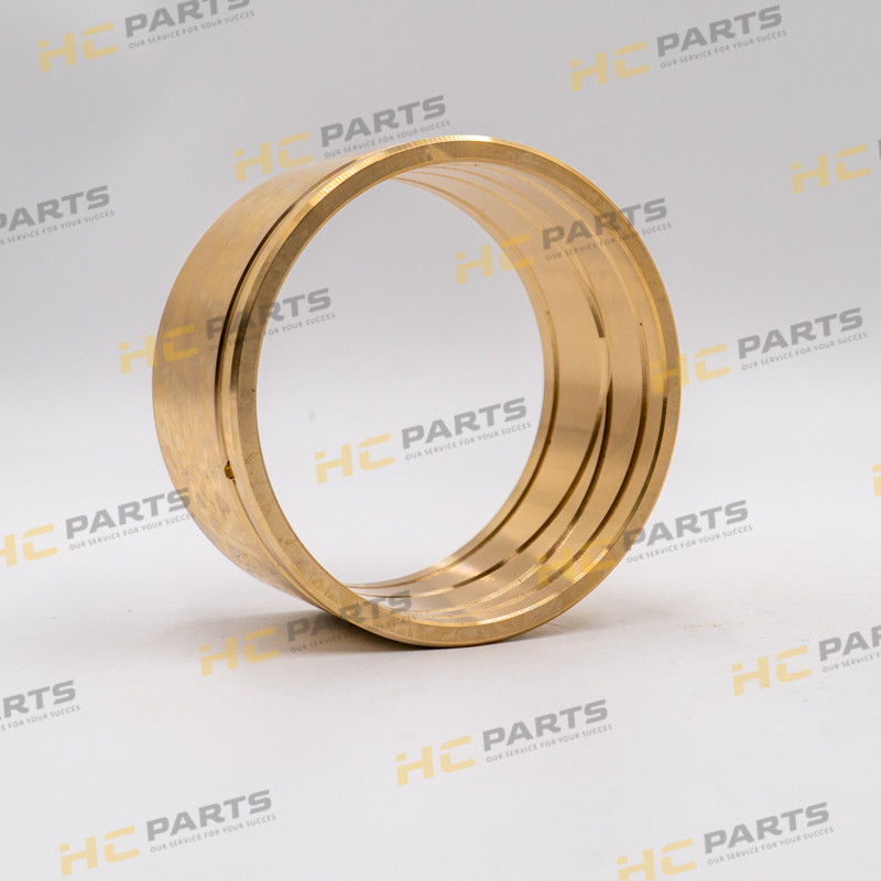 Нижняя втулка задней бабки JCB-3CX 4CX