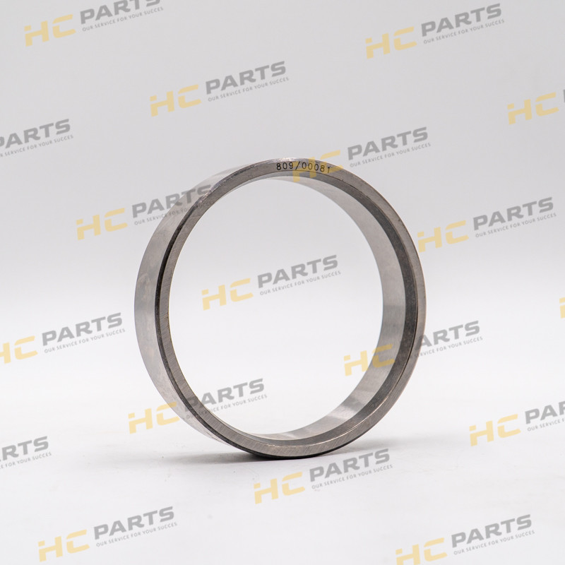 Втулка скользящей каретки JCB — 3CX 4CX