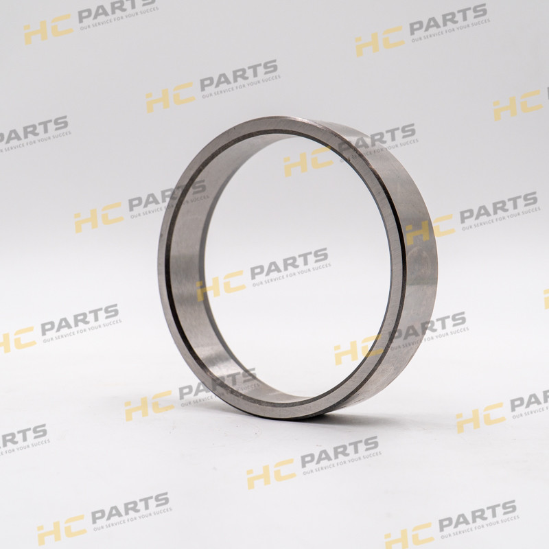 Нижняя втулка скольжения тележки JCB — 3CX 4CX