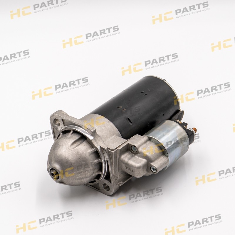 Пусковой двигатель JCB 12 В — Kohler WAI