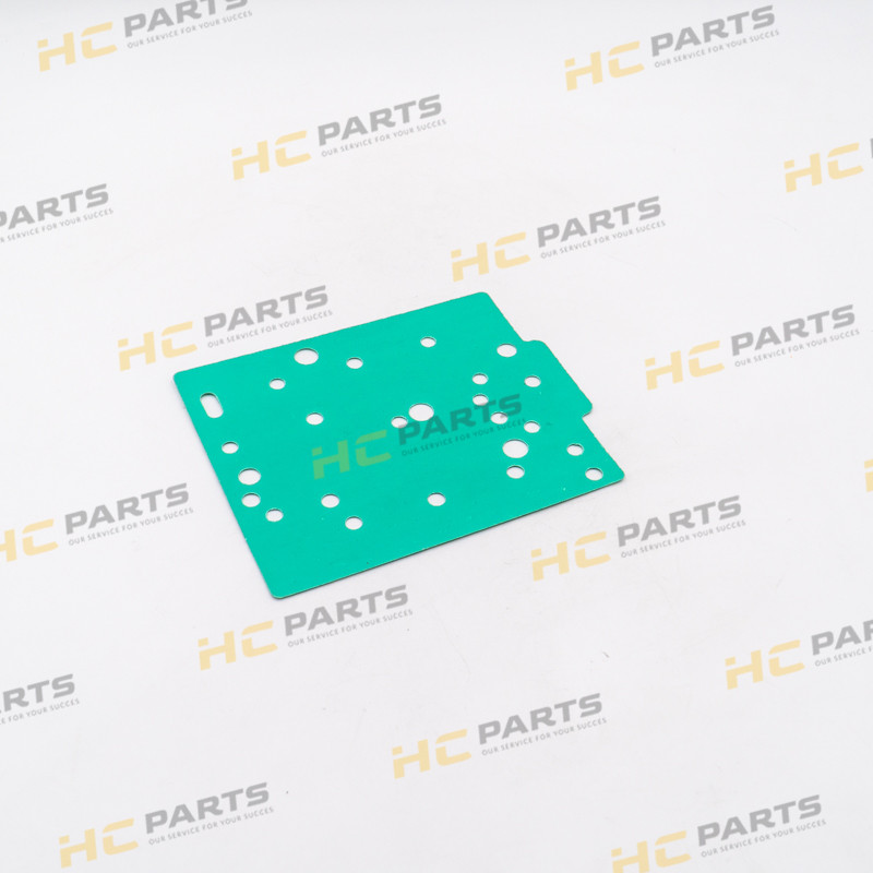 Прокладка JCB для блока катушек — AZERI PARTS