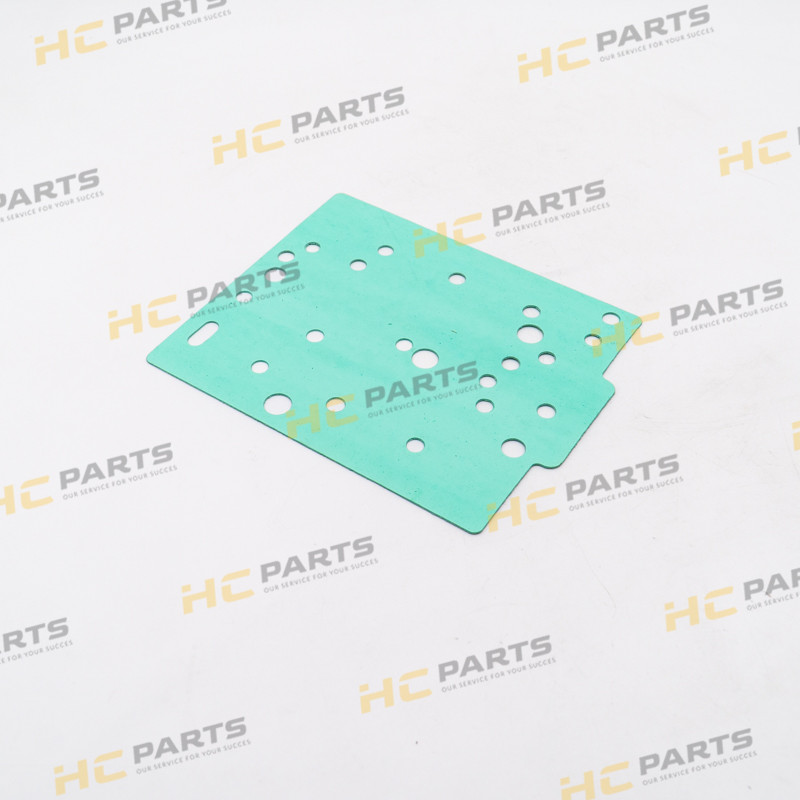 Прокладка JCB для блока катушек — AZERI PARTS