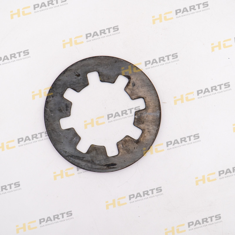 Пружинная прижимная прокладка JCB — 3CX 4CX